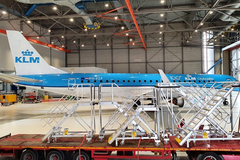 Embraer E2 Entry Into Service (EIS) package available now